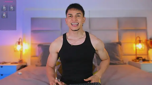 jhosuahunt online show from July 29, 2026, 4:33 am