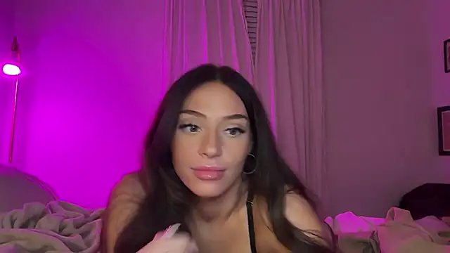 TheNovaBlair online show from April 14, 2026, 3:44 am