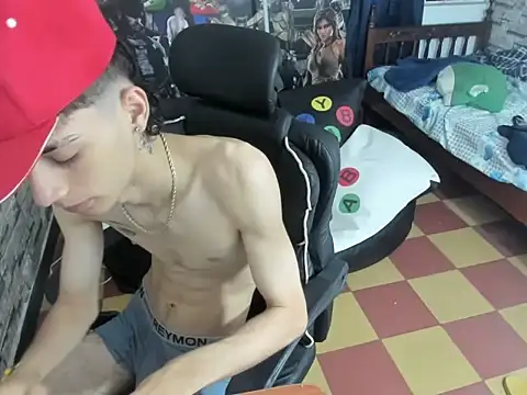 wex 077 online show from April 11, 2026, 1:46 am