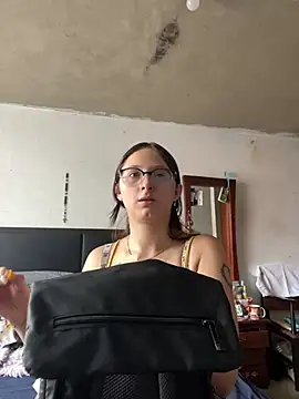 Aria  Rousse03 online show from February 25, 2026, 2:06 pm