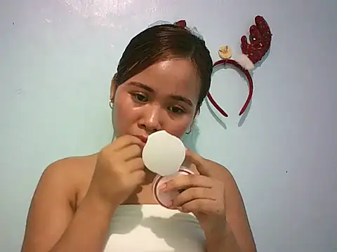 Creamy Pussy21xx online show from February 21, 2026, 10:50 am