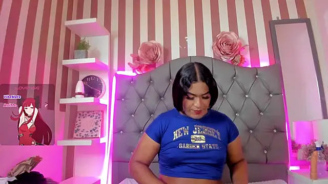 Valentina-Nova- online show from March 27, 2026, 3:48 am