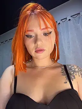 Snapshot of alysson_As chatting on March 2, 2026, 2:45 am alysson As online show from March 2, 2026, 2:45 am