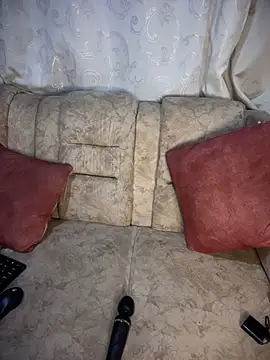 alysson As online show from March 31, 2026, 3:30 am