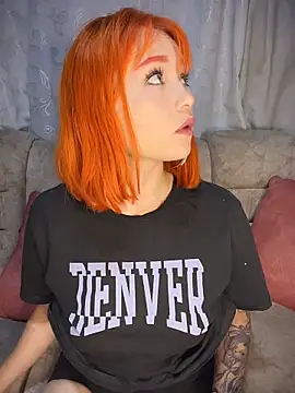 alysson As online show from March 19, 2026, 4:34 am