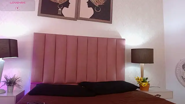 SweetMilie gh online show from March 18, 2026, 3:31 am