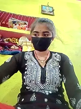 Cute Mahek99 online show from April 28, 2026, 4:55 pm