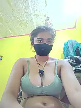 Cute Mahek99 online show from May 24, 2026, 11:04 pm
