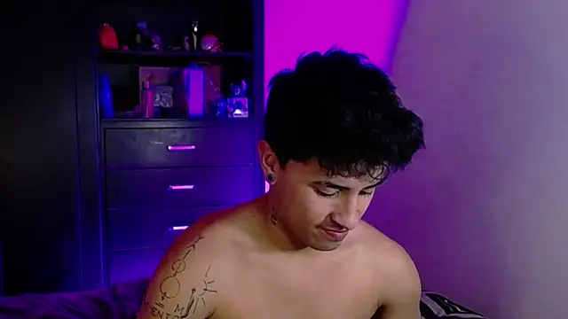 Jhon Sara online show from March 16, 2026, 10:45 pm