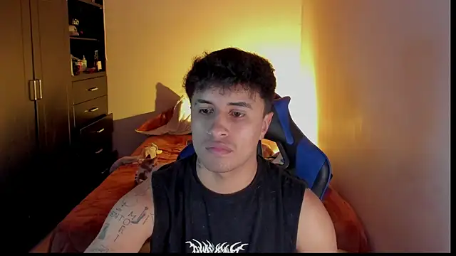 Jhon Sara online show from April 28, 2026, 3:33 am