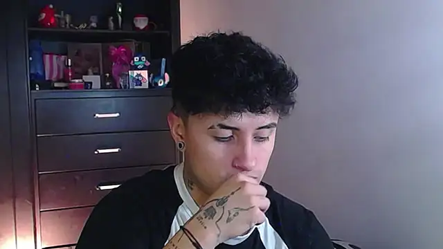 Jhon Sara online show from February 27, 2026, 10:09 pm