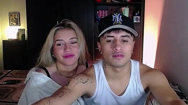 Jhon Sara online show from March 9, 2026, 11:52 pm