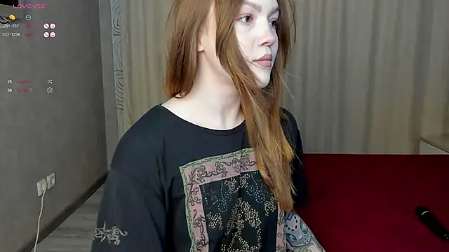 SunFlowerHoney online show from June 20, 2026, 10:20 am
