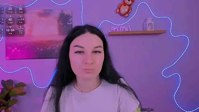 olivia rage online show from March 12, 2026, 12:09 pm