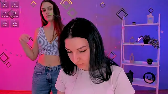 olivia rage online show from April 6, 2026, 11:55 am