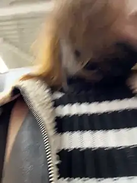 NaughtyChloeee online show from March 12, 2026, 4:44 pm