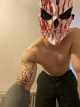 Deviltitan online show from February 25, 2026, 10:26 am