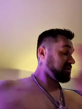 LargeLith online show from April 13, 2026, 9:30 pm