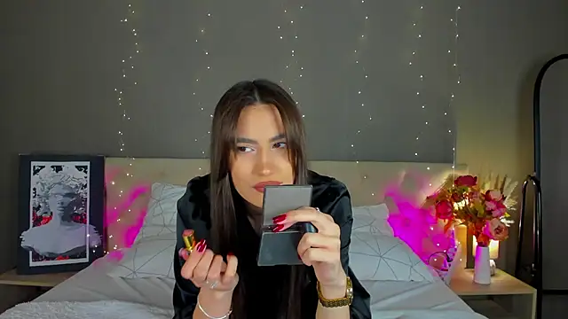 Adele Lanea online show from June 3, 2026, 1:06 am