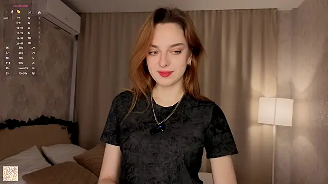 JoslynContrera online show from February 28, 2026, 4:23 am