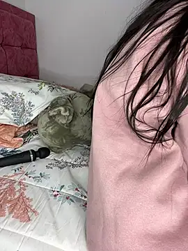 Snapshot of Sofia-squir chatting on February 21, 2026, 6:59 am Sofia-squir online show from February 21, 2026, 6:59 am