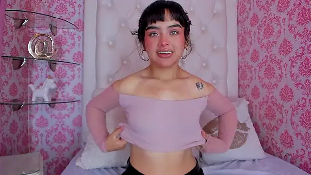 Mai Rouse online show from February 18, 2026, 12:34 pm