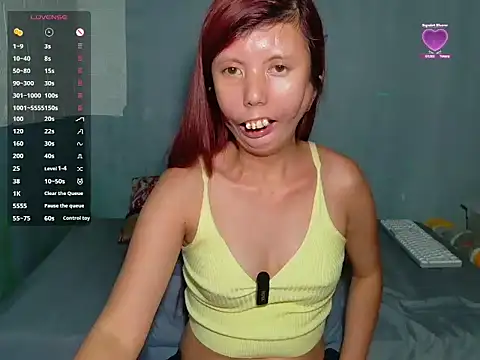 lady moon09 online show from June 13, 2026, 10:13 am