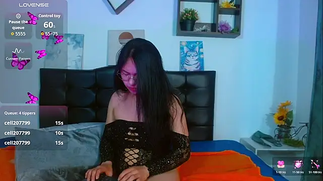 Snapshot of irisgp chatting on February 19, 2026, 12:24 pm irisgp online show from February 19, 2026, 12:24 pm