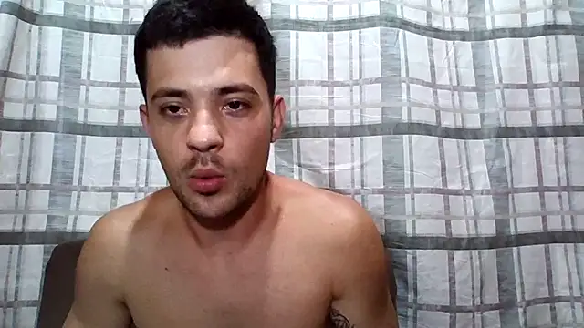 machodotado97 online show from April 7, 2026, 8:10 pm