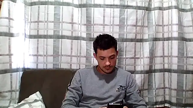 machodotado97 online show from April 10, 2026, 3:52 pm