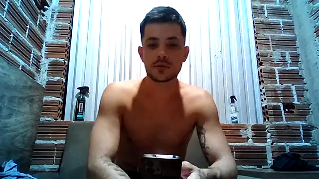 machodotado97 online show from March 28, 2026, 4:02 am