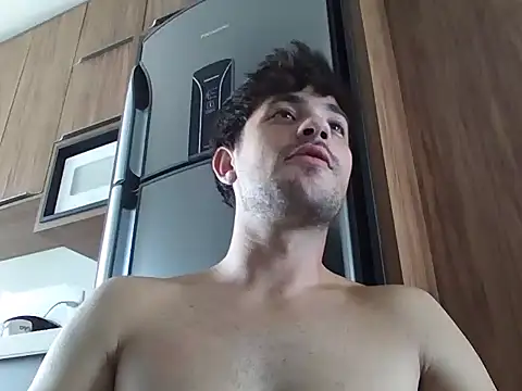 machodotado97 online show from March 7, 2026, 5:07 pm