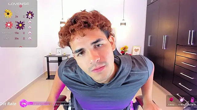 marcos lc online show from February 26, 2026, 12:38 pm