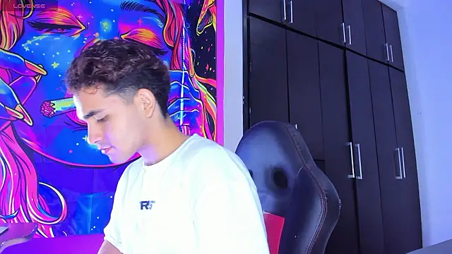 marcos lc online show from March 30, 2026, 1:01 pm