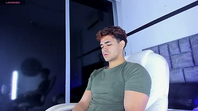 marcos lc online show from March 12, 2026, 12:31 pm