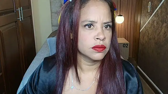 RachellPark online show from June 17, 2026, 11:53 am