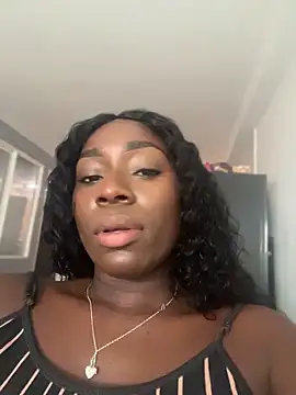 ZarahFerreira online show from May 31, 2026, 9:26 pm