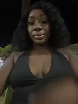 ZarahFerreira online show from June 11, 2026, 12:32 am