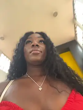 ZarahFerreira online show from May 16, 2026, 10:31 pm