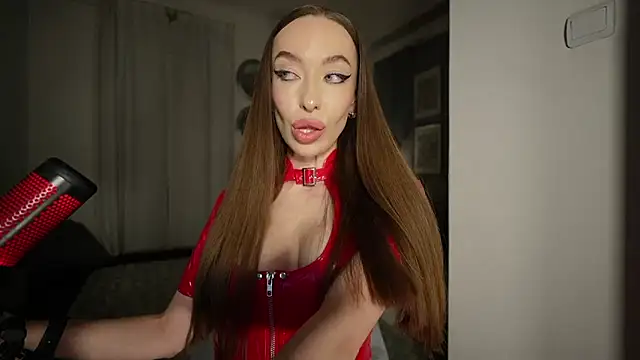 Snapshot of supreme_dominatrix chatting on March 10, 2025, 8:34 pm supreme dominatrix online show from March 10, 2025, 8:34 pm