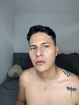 19daniboy online show from May 25, 2026, 4:17 pm