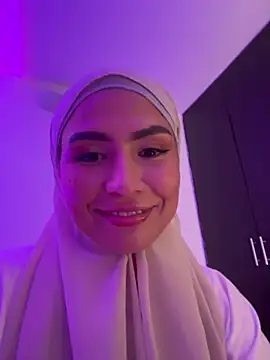 Darsha Khemu online show from May 7, 2026, 9:51 pm