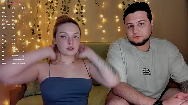 creampiiee online show from May 5, 2026, 7:17 pm