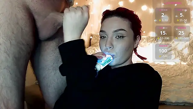 Snapshot of creampiiee chatting on February 23, 2026, 6:30 pm creampiiee online show from February 23, 2026, 6:30 pm