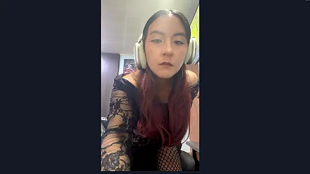 ShannonBallow online show from February 23, 2026, 11:38 pm