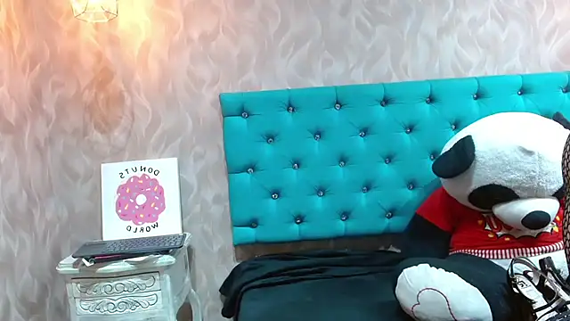 SelinaRussell online show from July 11, 2026, 8:14 am