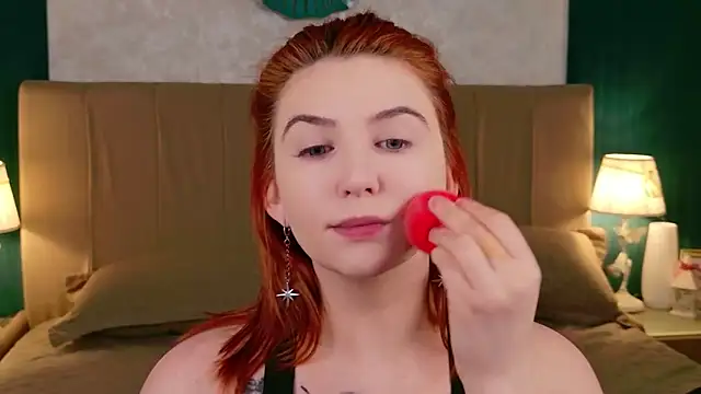 Melanie Stouns online show from April 4, 2026, 3:40 pm