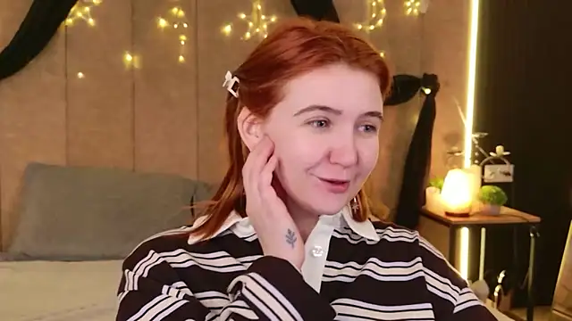 Melanie Stouns online show from March 19, 2026, 11:10 am