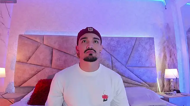 SavageCross1 online show from February 21, 2026, 8:00 pm