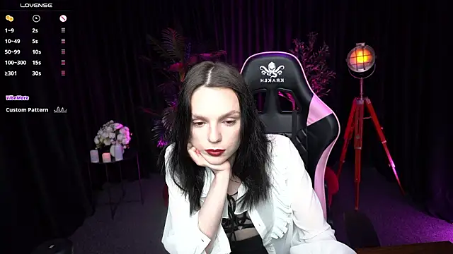 Wild Alice me online show from March 25, 2026, 4:06 pm